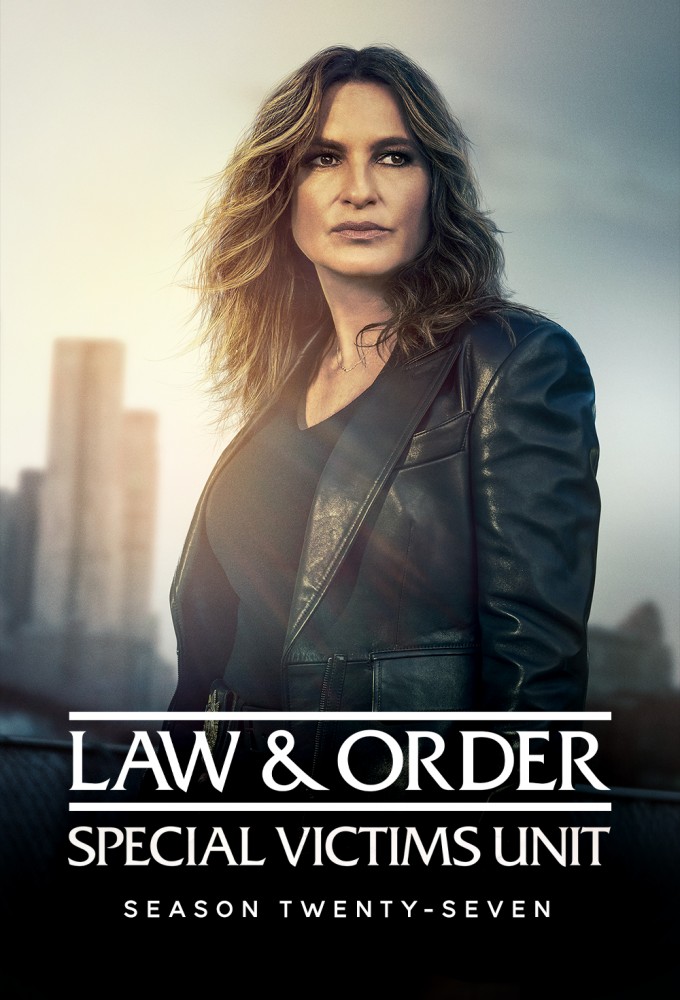 Law &amp; Order Special Victims Unit - Season 27 [105898] (A1772888108) [[Shows 2.0]] --Plex--